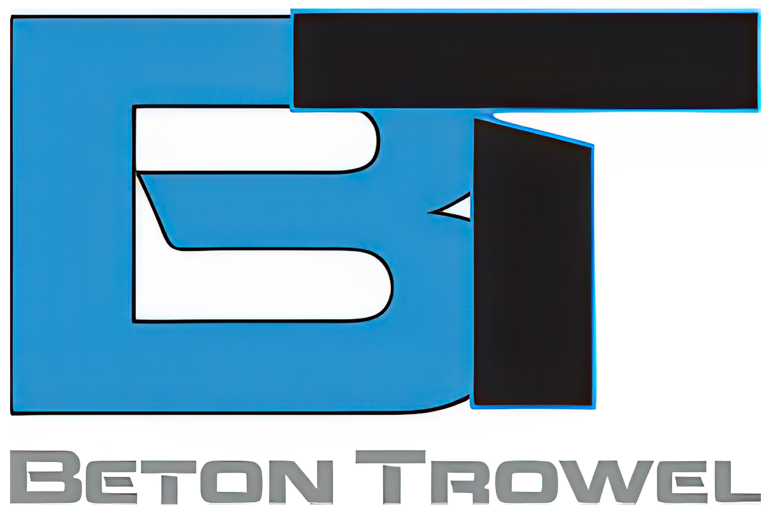 Beton Trowel