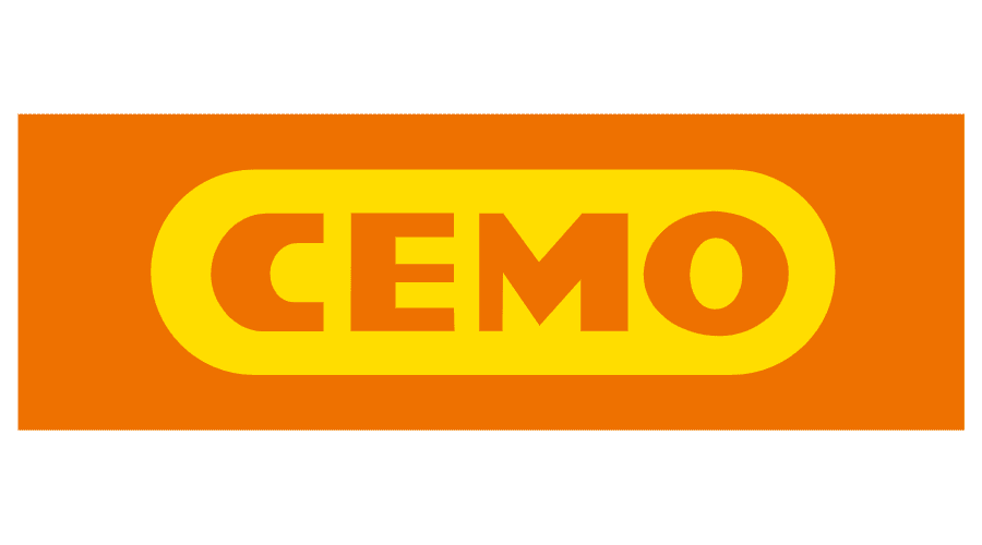 cemo-gmbh-logo-vector